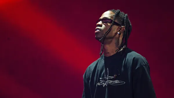 Travis Scott Postpone Concert In Raliegh With No Explanation