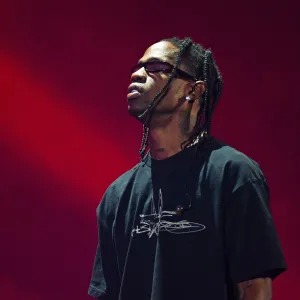 Travis Scott Postpone Concert In Raliegh With No Explanation
