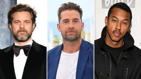 Unforgettable WB Hunks Where Are They Now Joshua Jackson Scott Speedman Wesley Jonathan and More 646