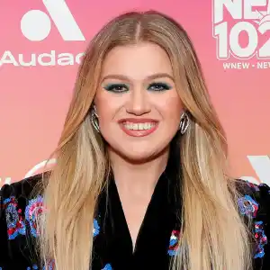 Kelly Clarkson Opens Up About Her 'Fresh Start' in NYC After 'Struggling a Lot in My Personal Life'