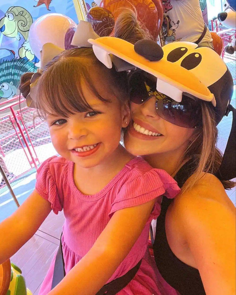 'Vanderpump Rules' Star Scheana Shay Details How Therapy Helps Her Cope With Solo Parenting Fears
