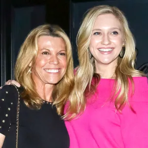Vanna White Picks Pat Sajak's Daughter Maggie As Her Ideal 'Wheel of Fortune' Replacement