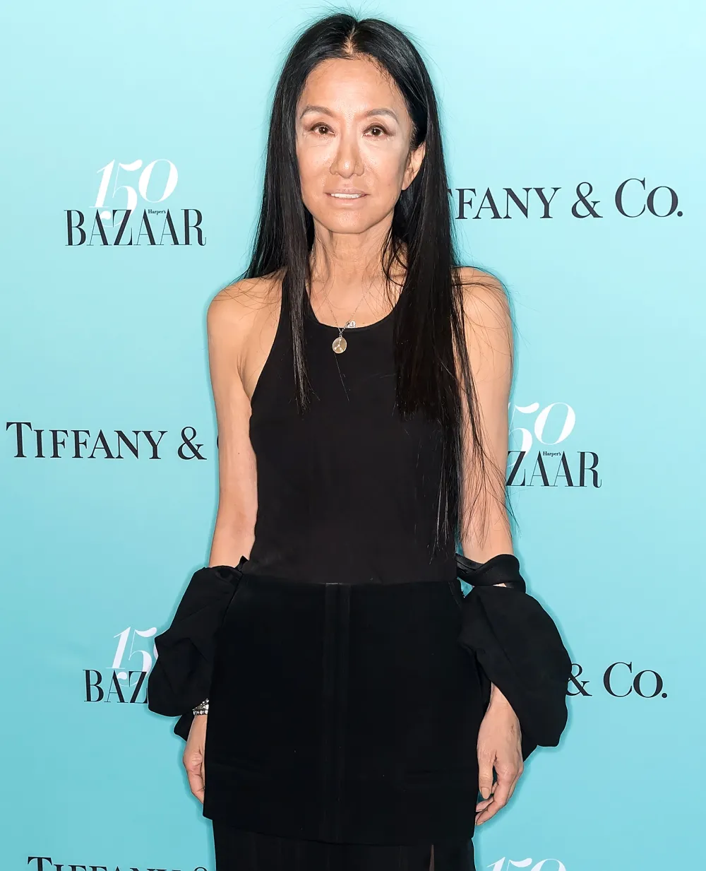 Vera Wang Credits A Surprising Mix of McDonalds, Vodka and Dunkin&rsquo; Donuts For Maintaining Her Youth