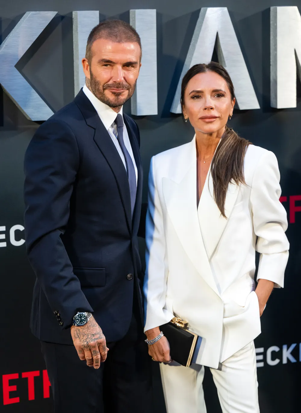 Victoria Beckham Resented David Beckham During Rough Patch in Marriage: &lsquo;We Were Against Each Other&rsquo;