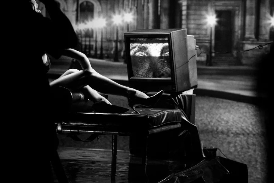 Victoria Beckham Takes Us Inside the Campaign for New Fragrance Suite 302 — ‘Paris is Such a Special Place’