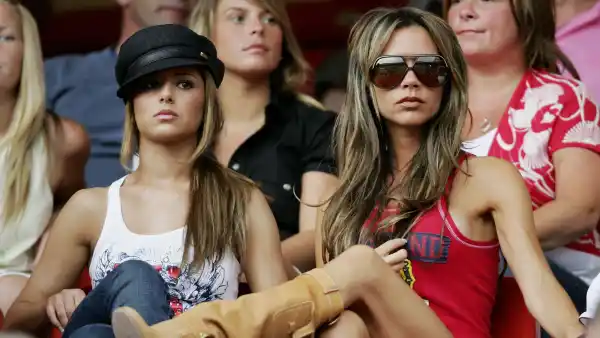 Victoria Beckham's Game Day Outfits to Cheer on Husband David Beckham Are Unmatched