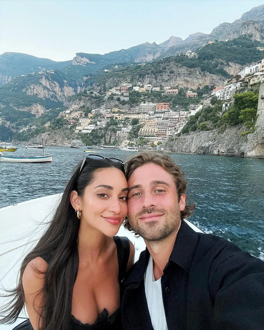 Victoria Fuller and Greg Grippo s Relationship Timeline 742