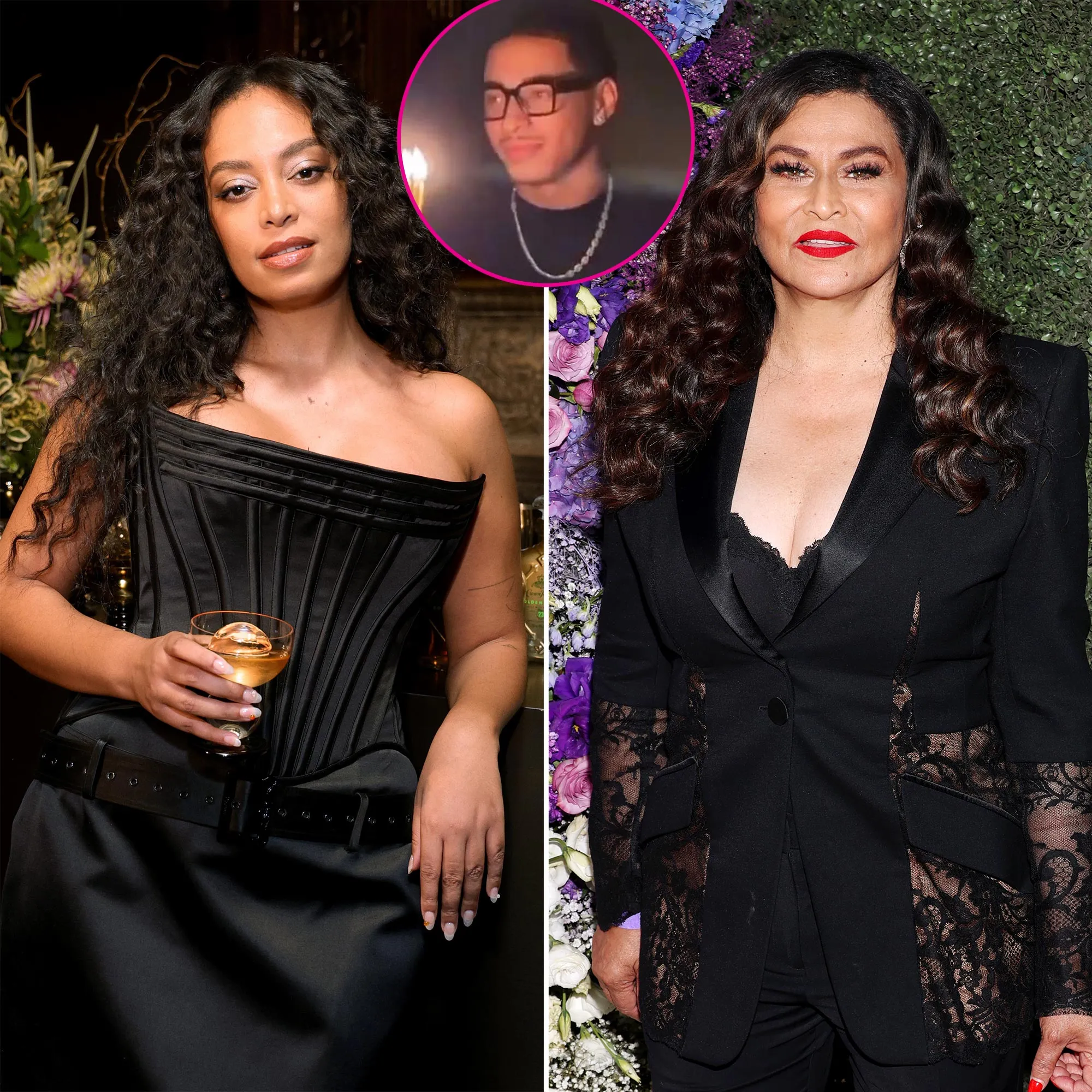 We Can t Believe Solange s Son Julez Is 19 as Grandma Tina Knowles Documents Birthday Bash 280