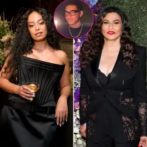 We Can t Believe Solange s Son Julez Is 19 as Grandma Tina Knowles Documents Birthday Bash 280