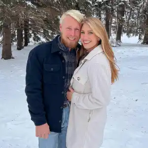 Welcome to Plathville s Ethan Plath Cant Wait to Have a Little Kid With Wife Olivia 265