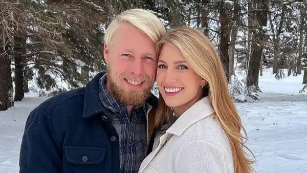 Welcome to Plathville s Ethan Plath Cant Wait to Have a Little Kid With Wife Olivia 265