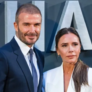 What David and Victoria Beckham Have Said About Affair Rumors