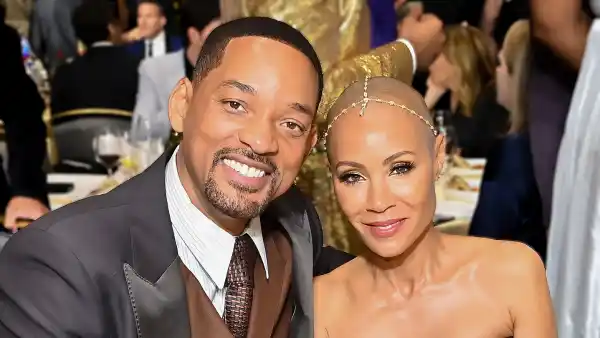 What Is Going on With Jada Pinkett Smith and Will Smith? Jada Says There's 'No Divorce on Paper'
