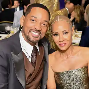 What Is Going on With Jada Pinkett Smith and Will Smith? Jada Says There's 'No Divorce on Paper'