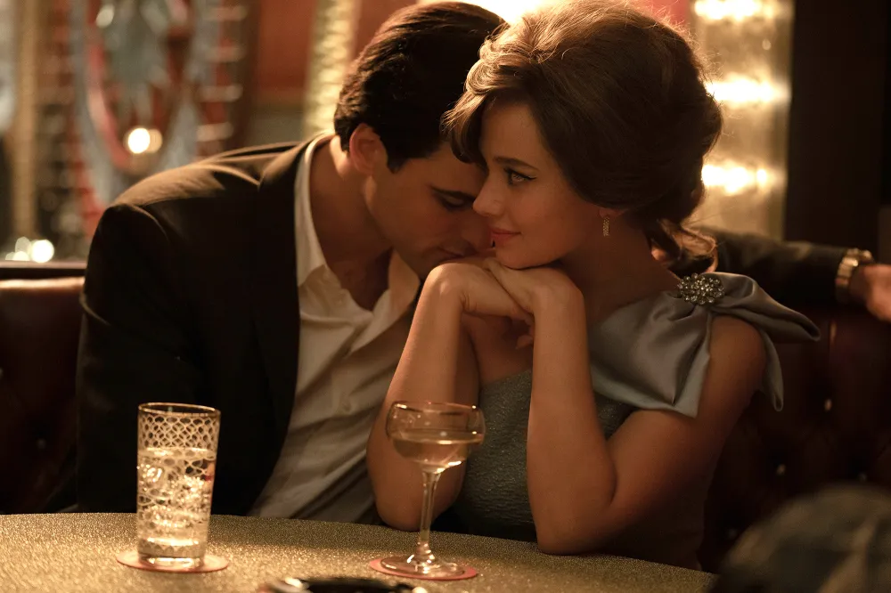 Everything to Know About Sofia Coppola&rsquo;s Priscilla Presley Biopic: Trailer, Release Date and More