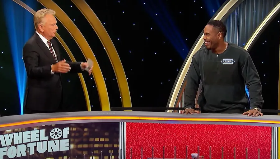 Wheel of Fortune Wild Moments Over the Years 660