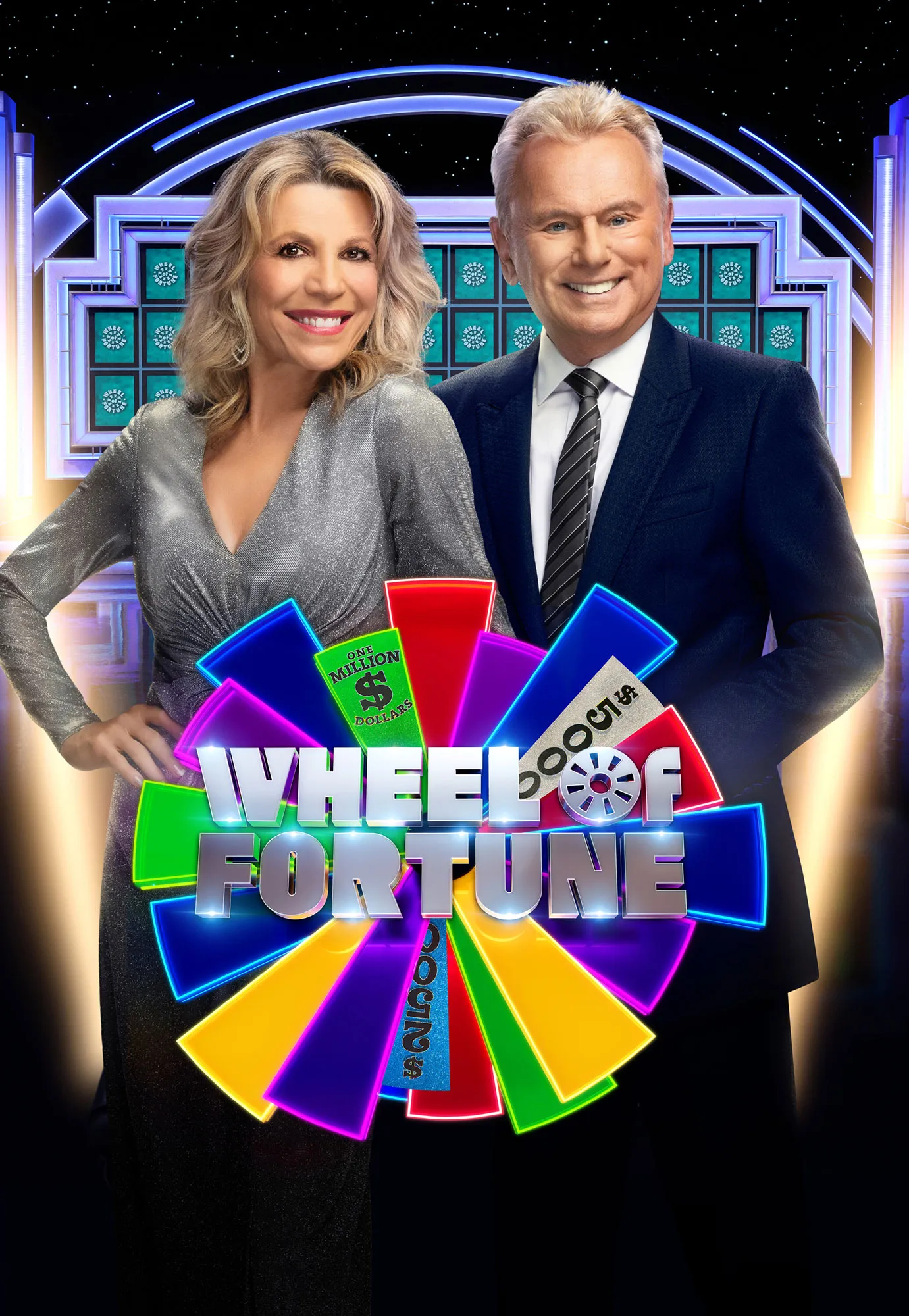 Wheel of Fortune