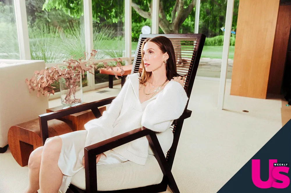 Whitney Port Luxury Handbag Shopping Cover Story Extra 3