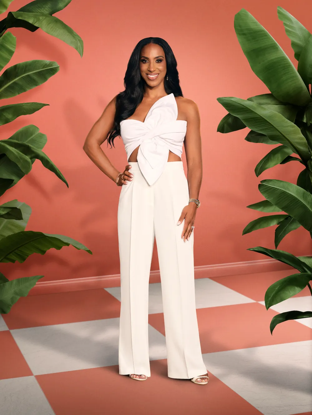 Who Is Annemarie Wiley 5 Things to Know About The Real Housewives of Beverly Hills Season 13 Star