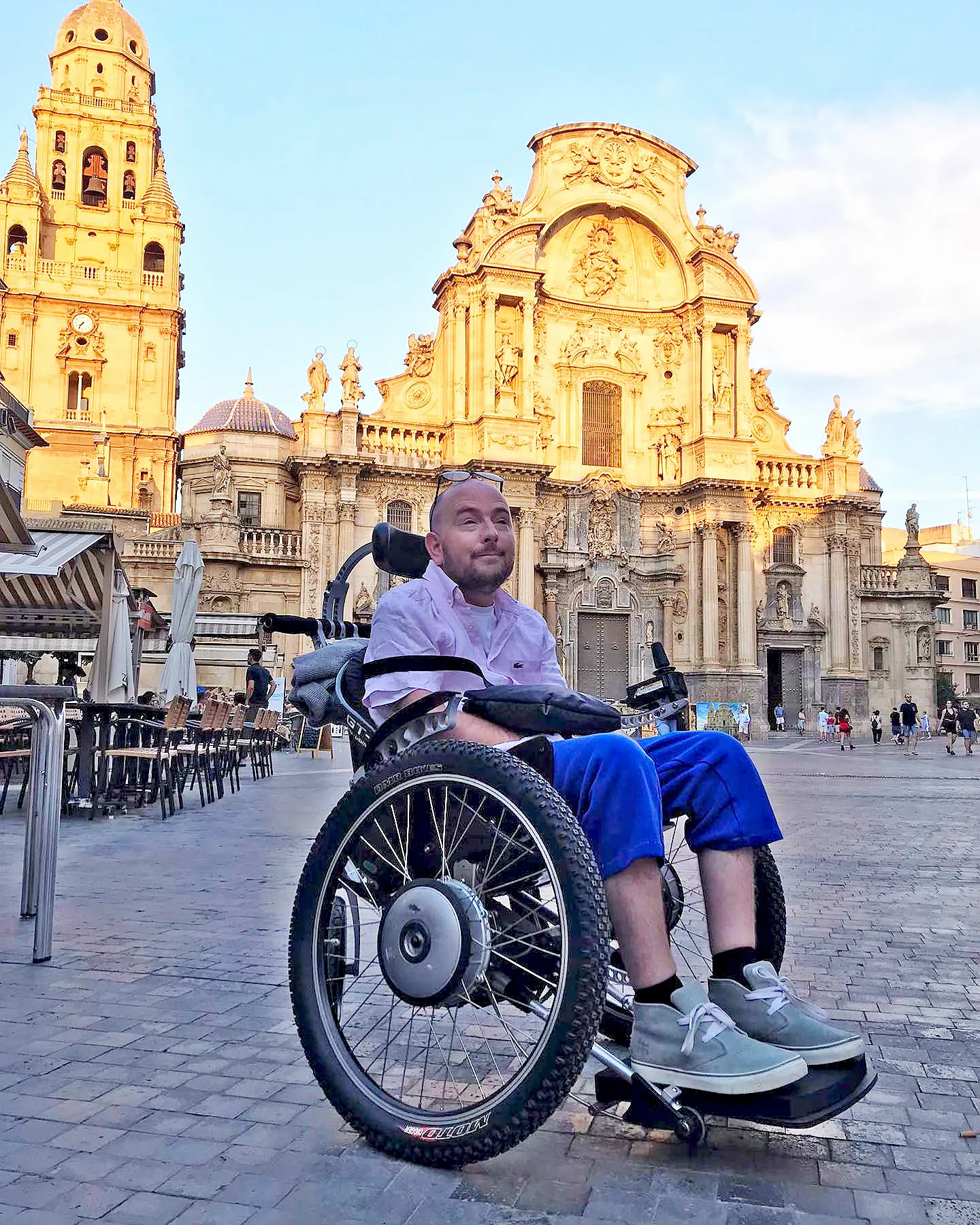 Who Is David Holmes Get to Know Daniel Radcliffes Former Stunt Double