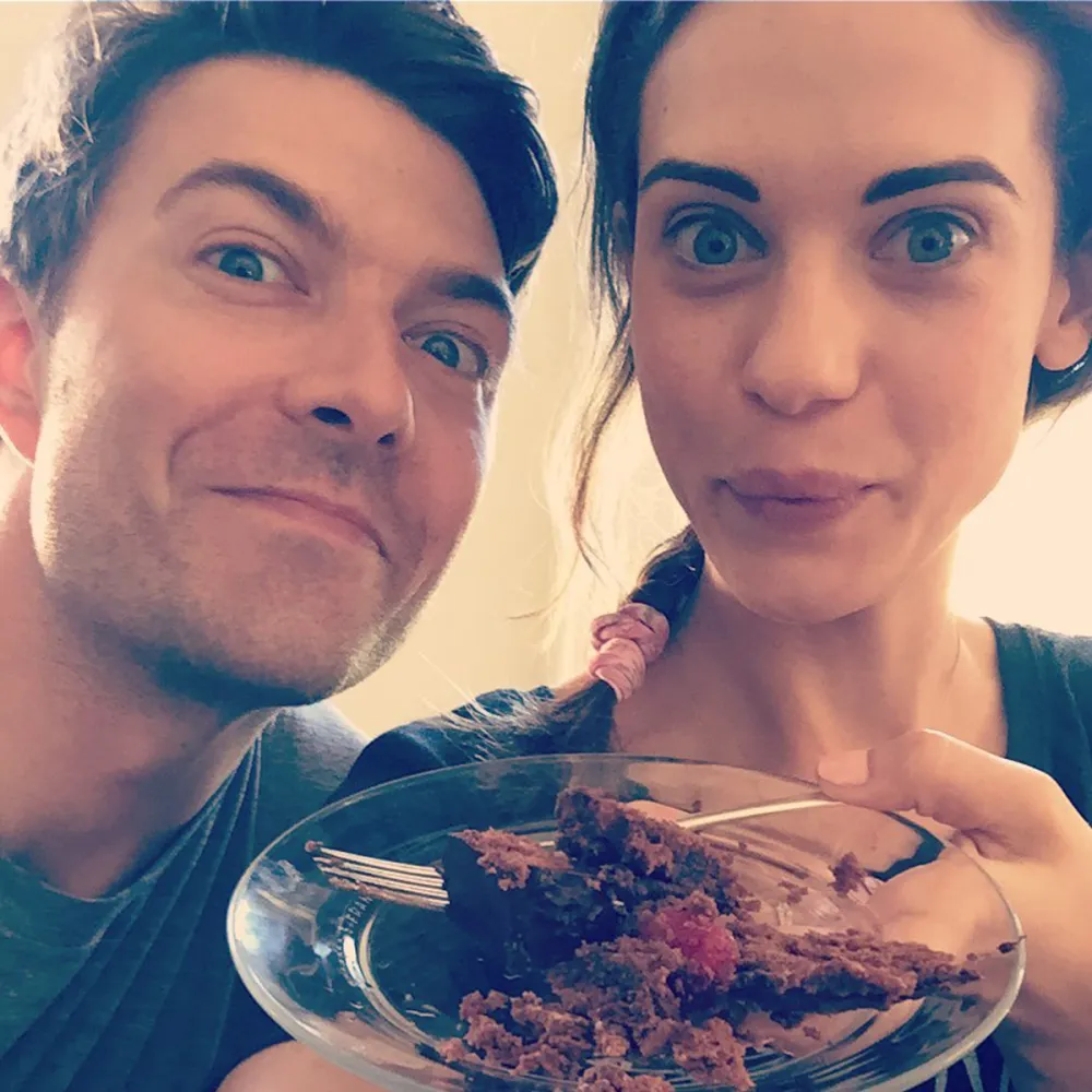 Who Is Hallmark Lyndsy Fonseca