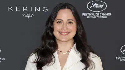 Who Is Lily Gladstone