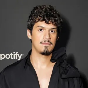 Who Is Omar Apollo? 5 Things to Know About the Singer Making Headlines for His Album Cover