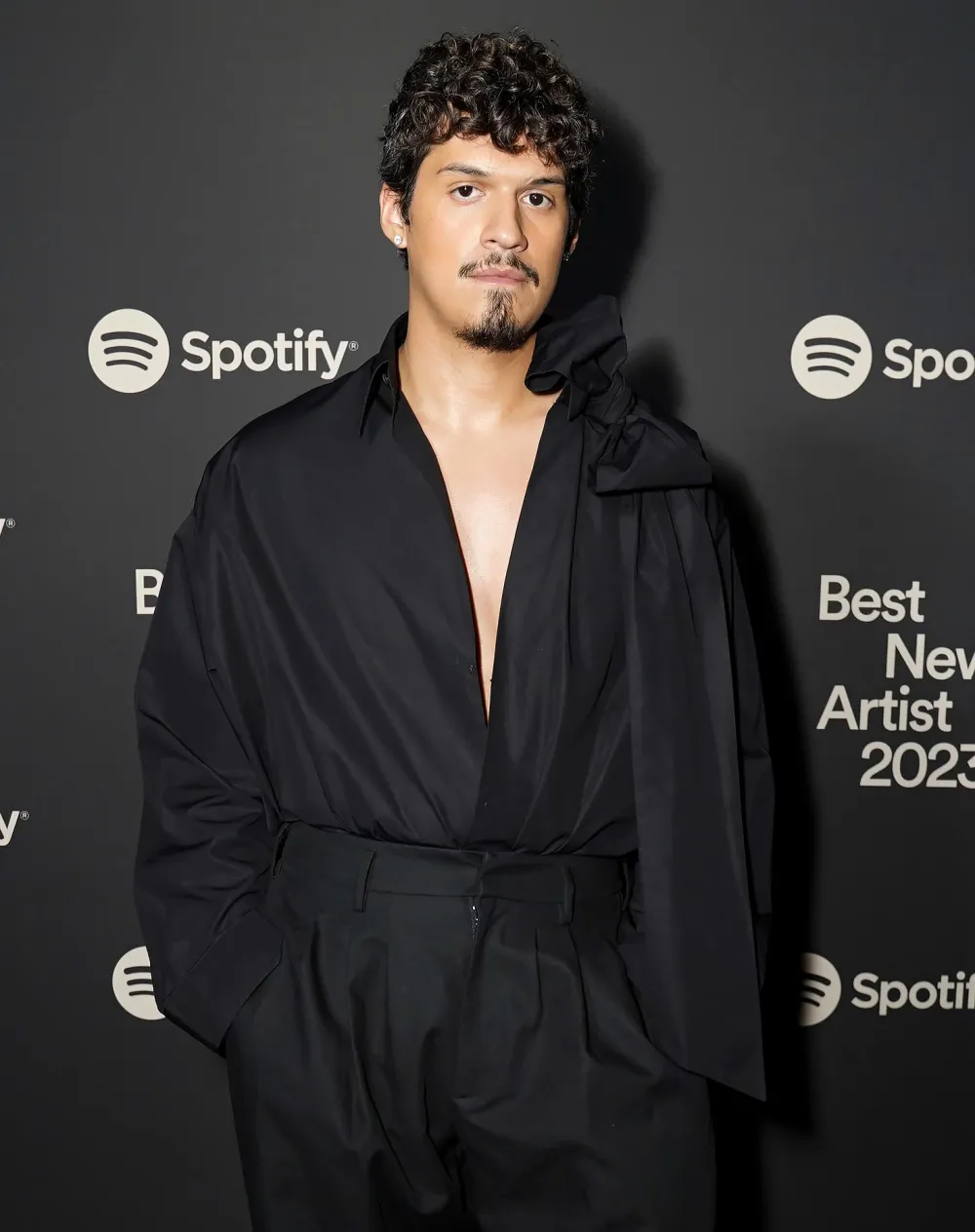 Who Is Omar Apollo? 5 Things to Know About the Singer Making Headlines for His Album Cover