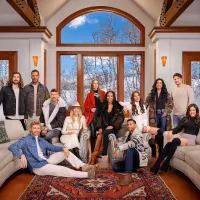 Winter House Cast Bio