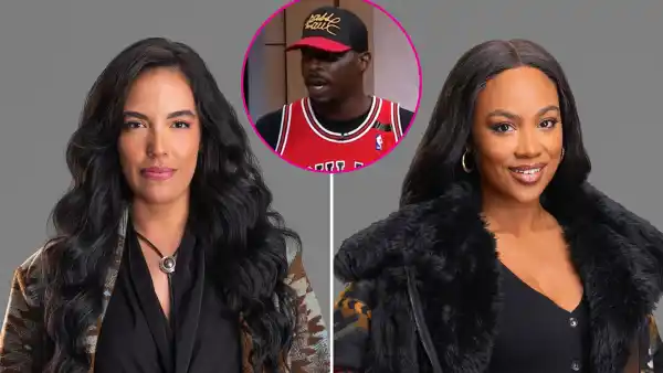 Winter House s Danielle and Jordan Try Wine and Food Pairings with Street Somm s Jermaine Stone 471