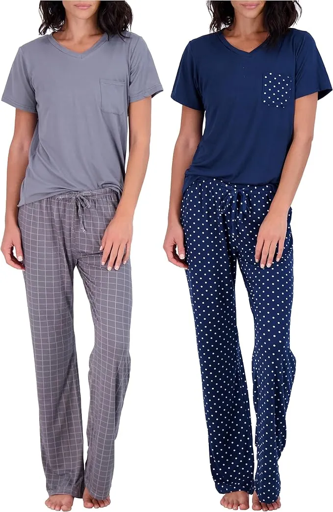 Women&rsquo;s Pajama Set 
