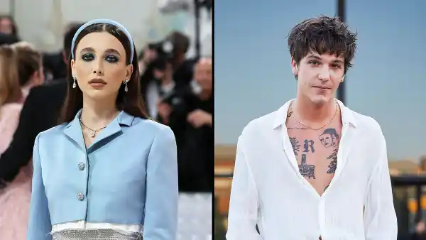 YouTube Star Emma Chamberlains Dating History Is Full of Influencers and Musicians