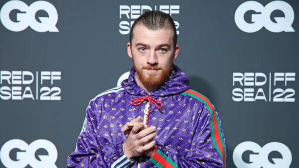 Your Lucky Day Sees Angus Cloud in 1 of His Final Films Before Death