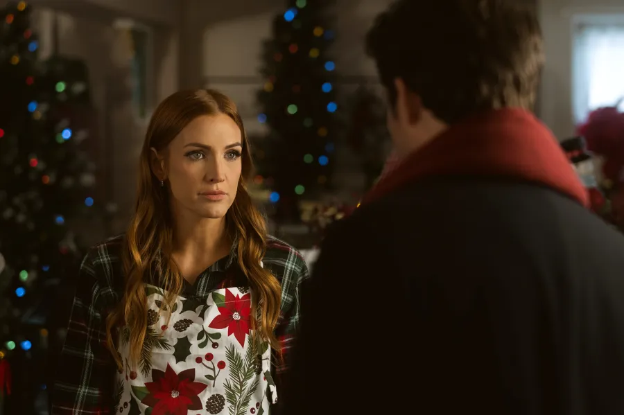 A Guide to Every Holiday Movie on TV This 2023 Season