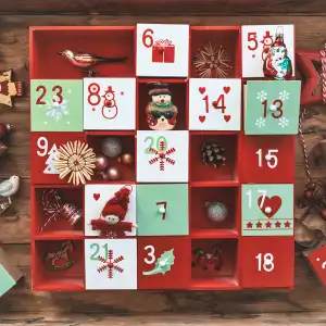 advent calendar