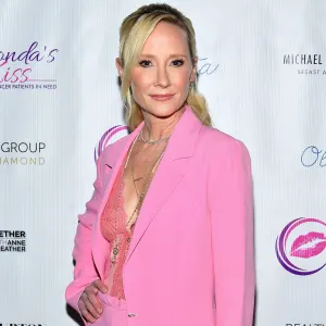‘All Rise’ Dedicates Newest Episode to 'Our Friend and Wonderful Artist' Anne Heche After Death