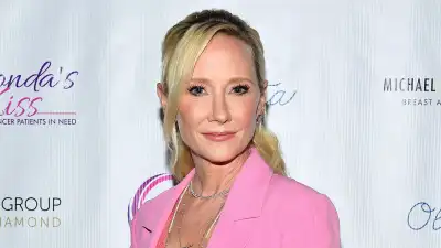 ‘All Rise’ Dedicates Newest Episode to 'Our Friend and Wonderful Artist' Anne Heche After Death
