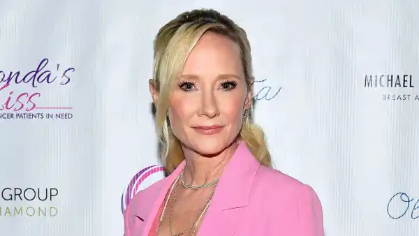 ‘All Rise’ Dedicates Newest Episode to 'Our Friend and Wonderful Artist' Anne Heche After Death