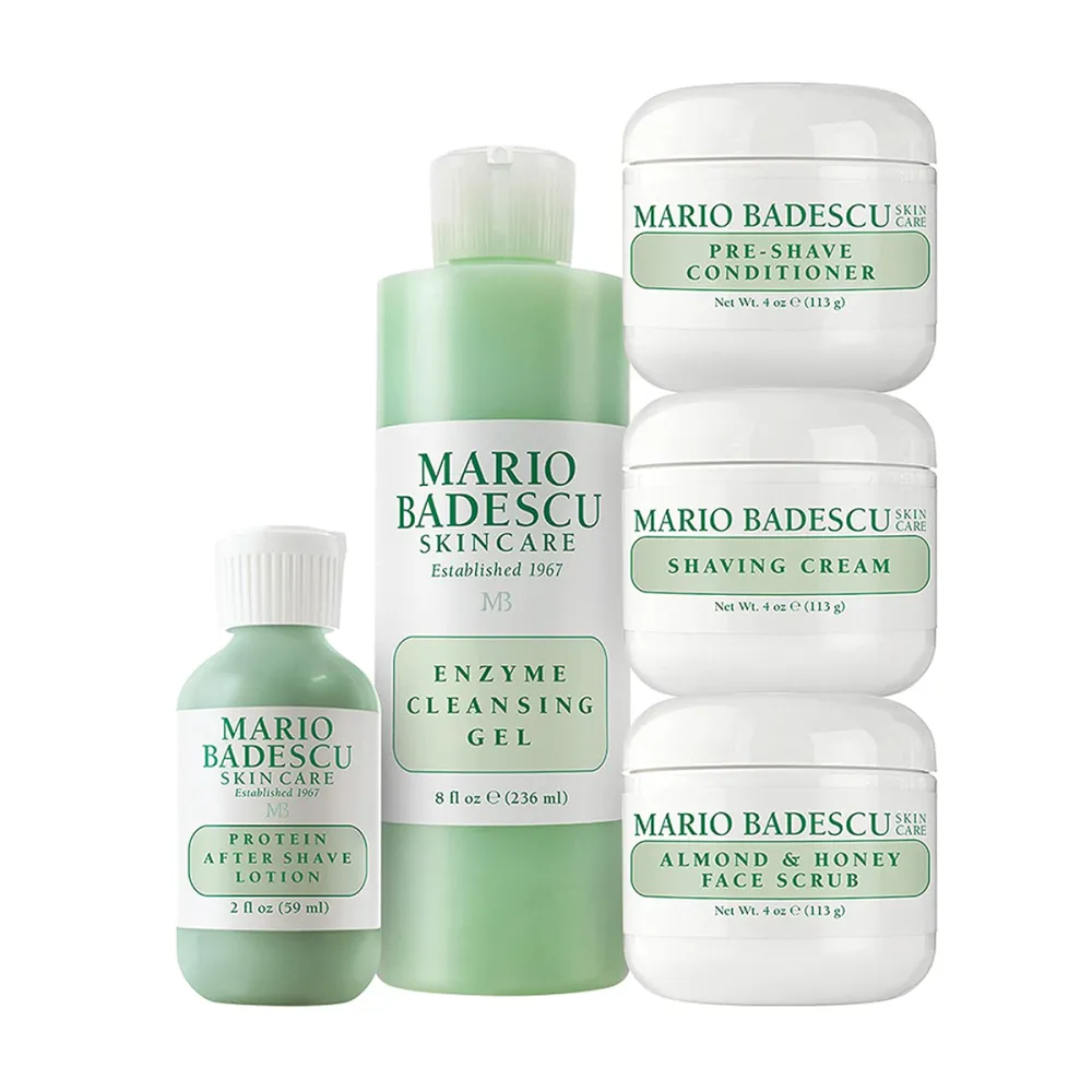 amazon-holiday-beauty-haul-mario-badescu