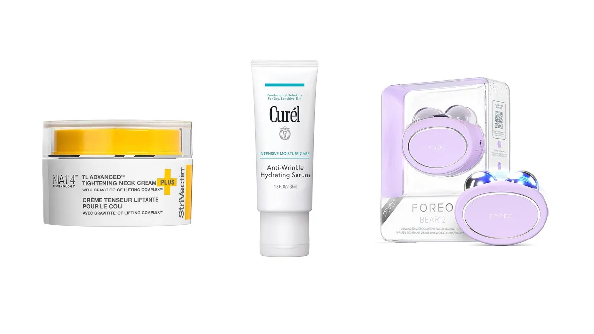 amazon-holiday-beauty-haul-wrinkle-fine-line-deals