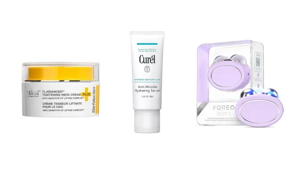 amazon-holiday-beauty-haul-wrinkle-fine-line-deals