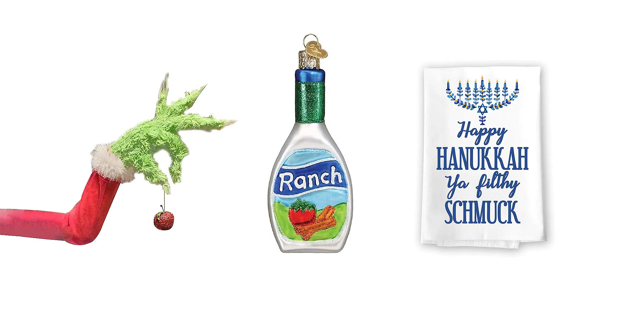 amazon-lol-worthy-christmas-hanukkah-decor