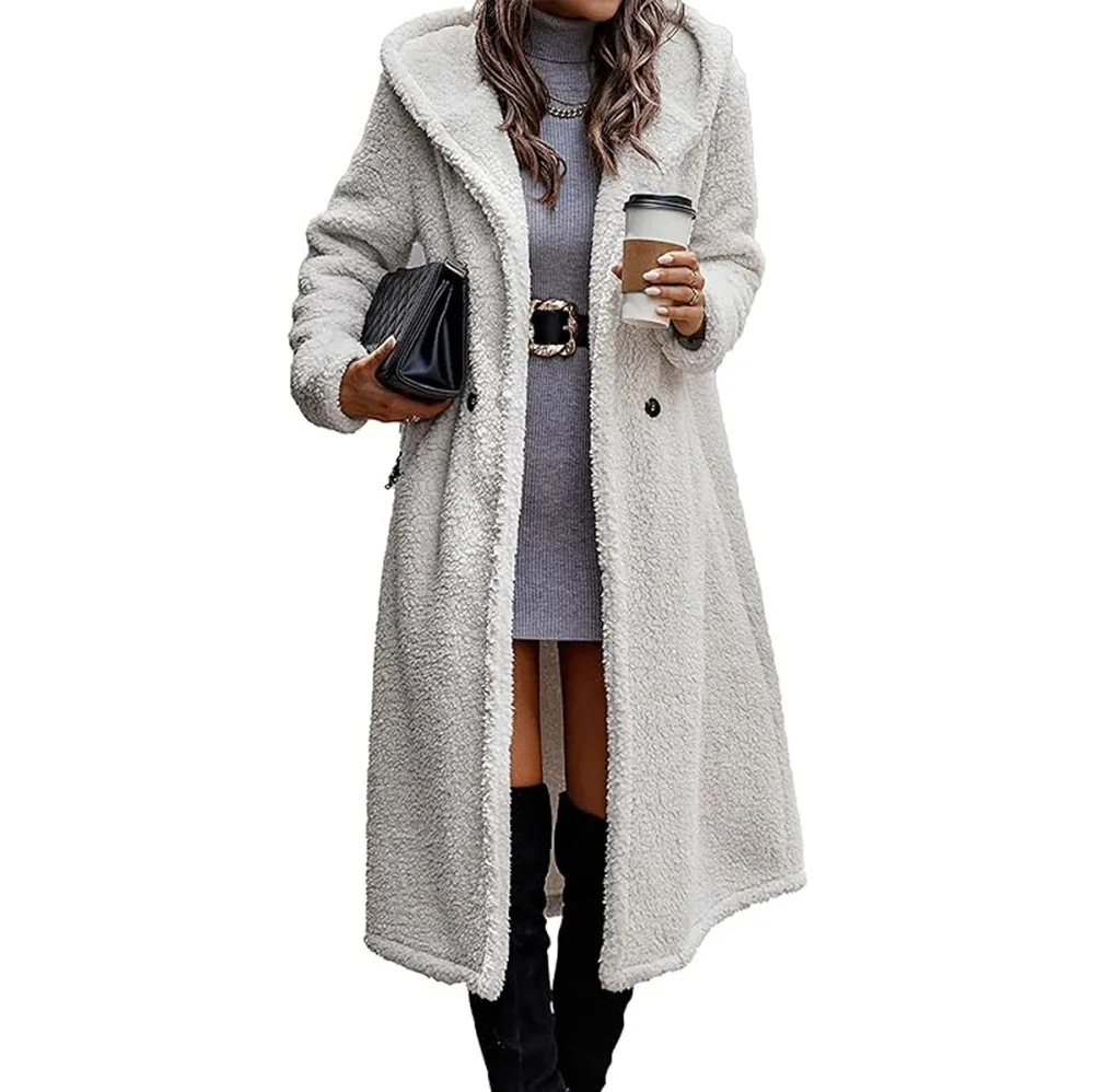 amazon-prettygarden-fuzzy-white-coat