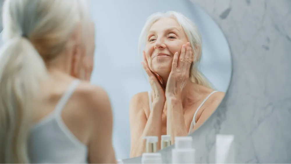 highly-rated anti aging skincare products