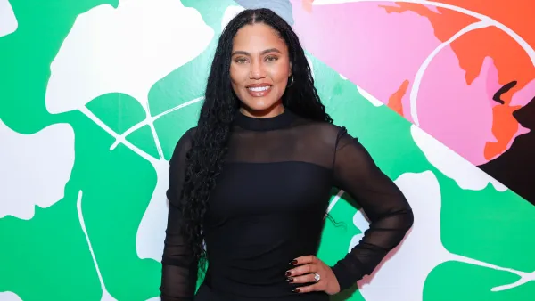 ayesha-curry-black-dress