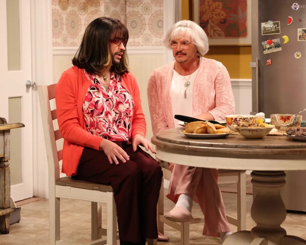 Bad Bunny Enlists Pedro Pascal to &lsquo;Translate&rsquo; His &lsquo;SNL&rsquo; Monologue, Lady Gaga and Mick Jagger Stop By