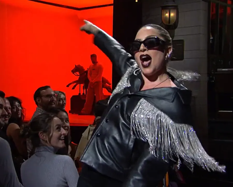 Bad Bunny Enlists Pedro Pascal to &lsquo;Translate&rsquo; His &lsquo;SNL&rsquo; Monologue, Lady Gaga and Mick Jagger Stop By