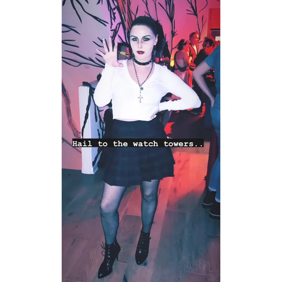 Celebs Went All Out for 2023 Halloween Costumes