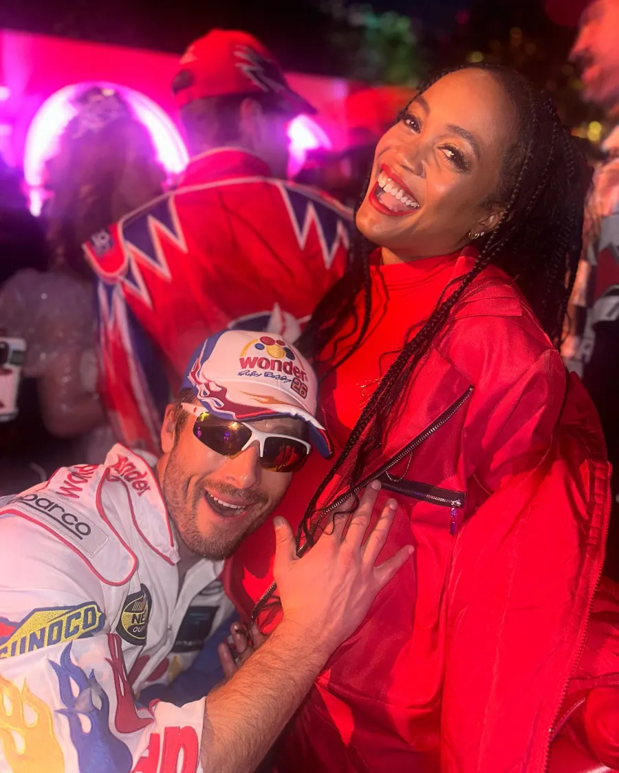 Celebs Went All Out for 2023 Halloween Costumes