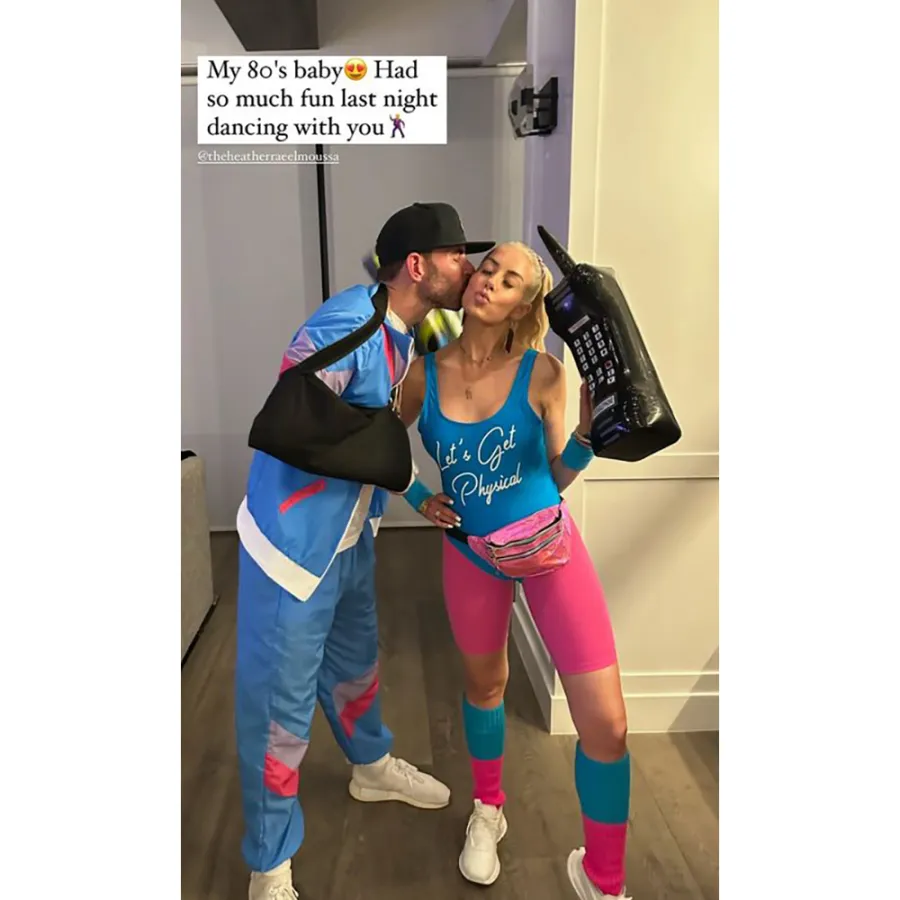 Celebs Went All Out for 2023 Halloween Costumes